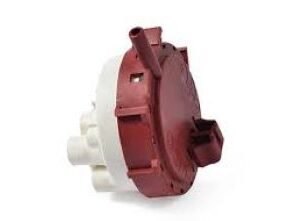 Electrolux 471886101 Water Level Control