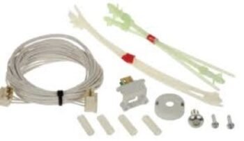 Electrolux 472991344 Rotation Sensor Kit