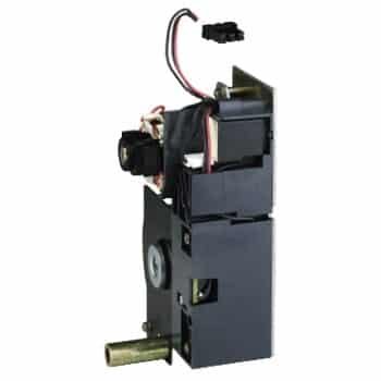 Schneider Electric 48523 Motor Mechanism