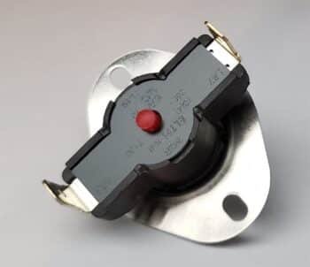 Electrolux 487027418 Dryer Thermostat