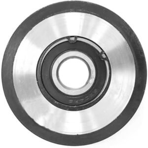 Electrolux 487137603 Support Roller