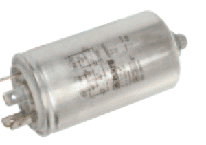 Electrolux 487153579 X/Y Capacitor