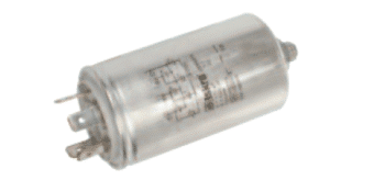 Electrolux 487153579 X/Y Capacitor