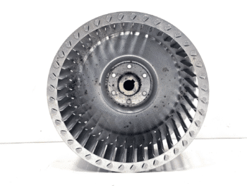 Electrolux 487197676 Fan Wheel