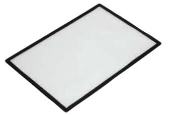 Electrolux 487260101 Lint Filter