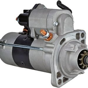 Cummins 4996707 Starter Motor