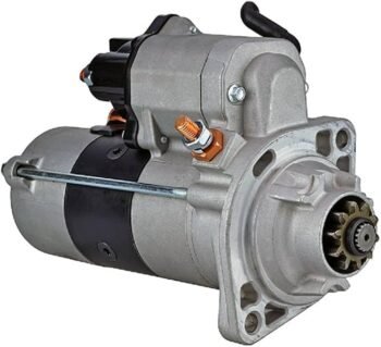 Cummins 4996707 Starter Motor