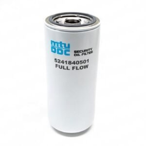 MTU 5241840501 Oil Filter