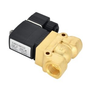 Ingersoll Rand 54654652 Blowdown Solenoid Valve