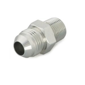 Parker 6-6 FTX-SS Tube Fitting