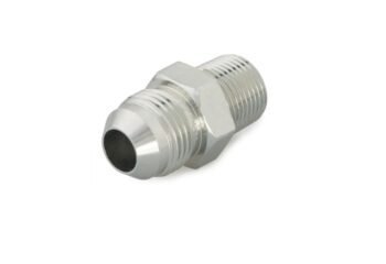 Parker 6-6 FTX-SS Tube Fitting