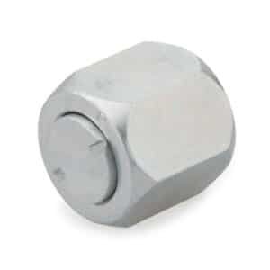 Parker 6 FNTX-S Cap Flare Fitting