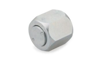 Parker 6 FNTX-S Cap Flare Fitting