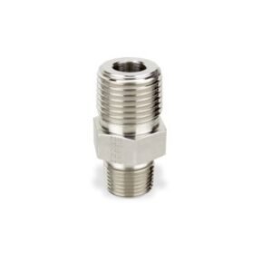Parker 6 PH-SS Pipe Fitting