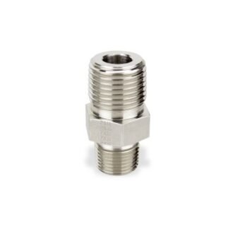 Parker 6 PH-SS Pipe Fitting