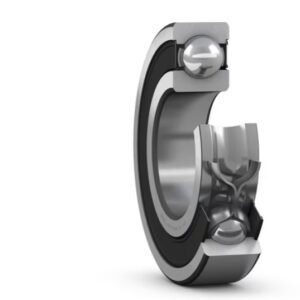 SKF 6305-2RS1 Deep Groove Ball Bearing