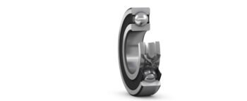 SKF 6305-2RS1 Deep Groove Ball Bearing