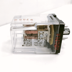 Tyco 6425-05-0152 Power Relay