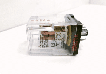 Tyco 6425-05-0152 Power Relay