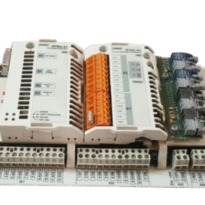 ABB 64607901E Control Unit