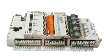 ABB 64607901E Control Unit