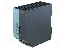 Siemens 6EP1333-2AA01 Power Supply Input