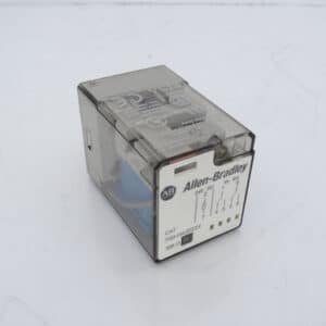 Allen Bradley 700-HA32Z24 Relay Base
