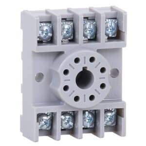Allen Bradley 700-HN125 Relay Socket