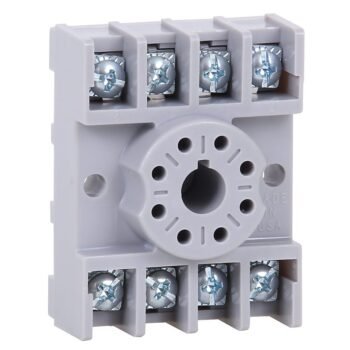 Allen Bradley 700-HN125 Relay Socket