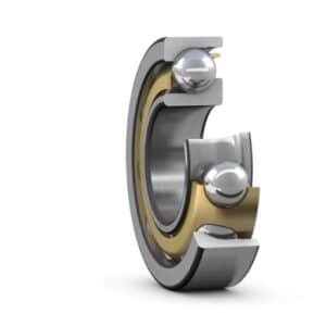 SKF 7311 BECBY Single Row Angular Ball Bearing