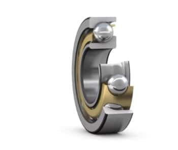 SKF 7311 BECBY Single Row Angular Ball Bearing