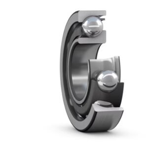 SKF 7316 BECBJ Single Row Angular Ball Bearing