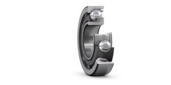 SKF 7316 BECBJ Single Row Angular Ball Bearing