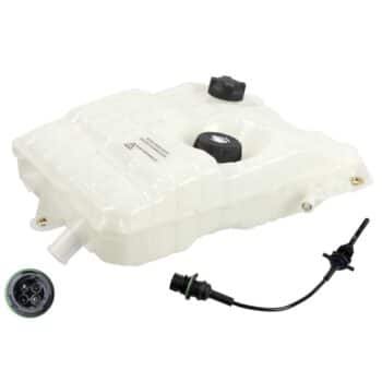 Renault 7422064150 Expansion Tank