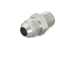 Parker 8-8 FTX-SS Tube Fitting