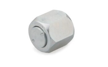 Parker 8FNTX-S Cap Flare Fitting