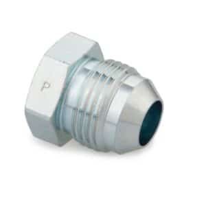 Parker 8 PNTX-S Tube Fitting
