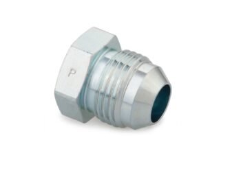 Parker 8 PNTX-S Tube Fitting
