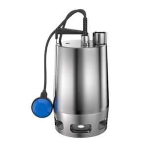 Grundfos 96010982 Submersible Pump