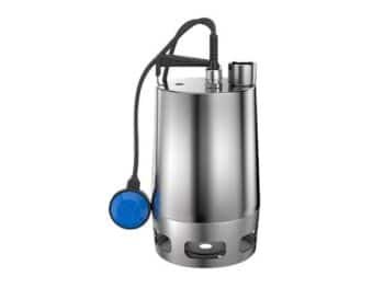 Grundfos 96010982 Submersible Pump