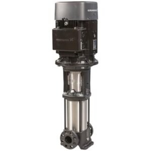 Grundfos 96503409 Vertical Centrifugal Pump