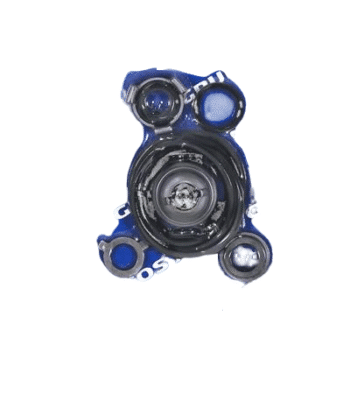 Grundfos 96513599 Shaft Seal Kit