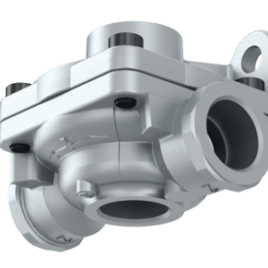 WABCO 9735000000 Quick Release Valve