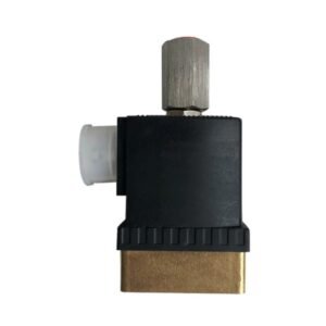 CompAir 98652-62 Solenoid Valve