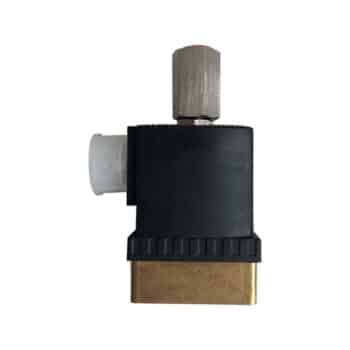 CompAir 98652-63 Solenoid Valve