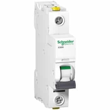Schneider Electric A9F04116 Miniature Circuit Breaker