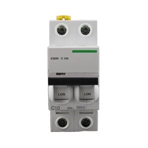 Schneider Electric A9F18210 Vaccum Circuit Breaker