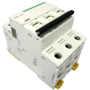 Schneider Electric A9F18301 Vaccum Mini Circuit Breaker