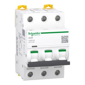 Schneider Electric A9F75306 Miniature Circuit Breaker