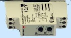ABB 64693921 Time Relay